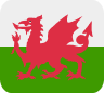 Wales Flag